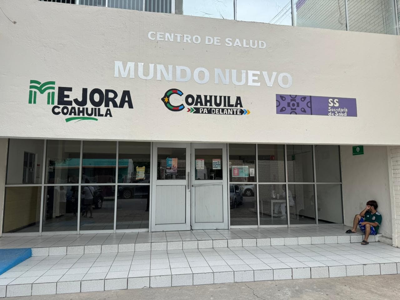 Refuerzan atención a salud mental en Piedras Negras Refuerzan atención a salud mental en Piedras Negras