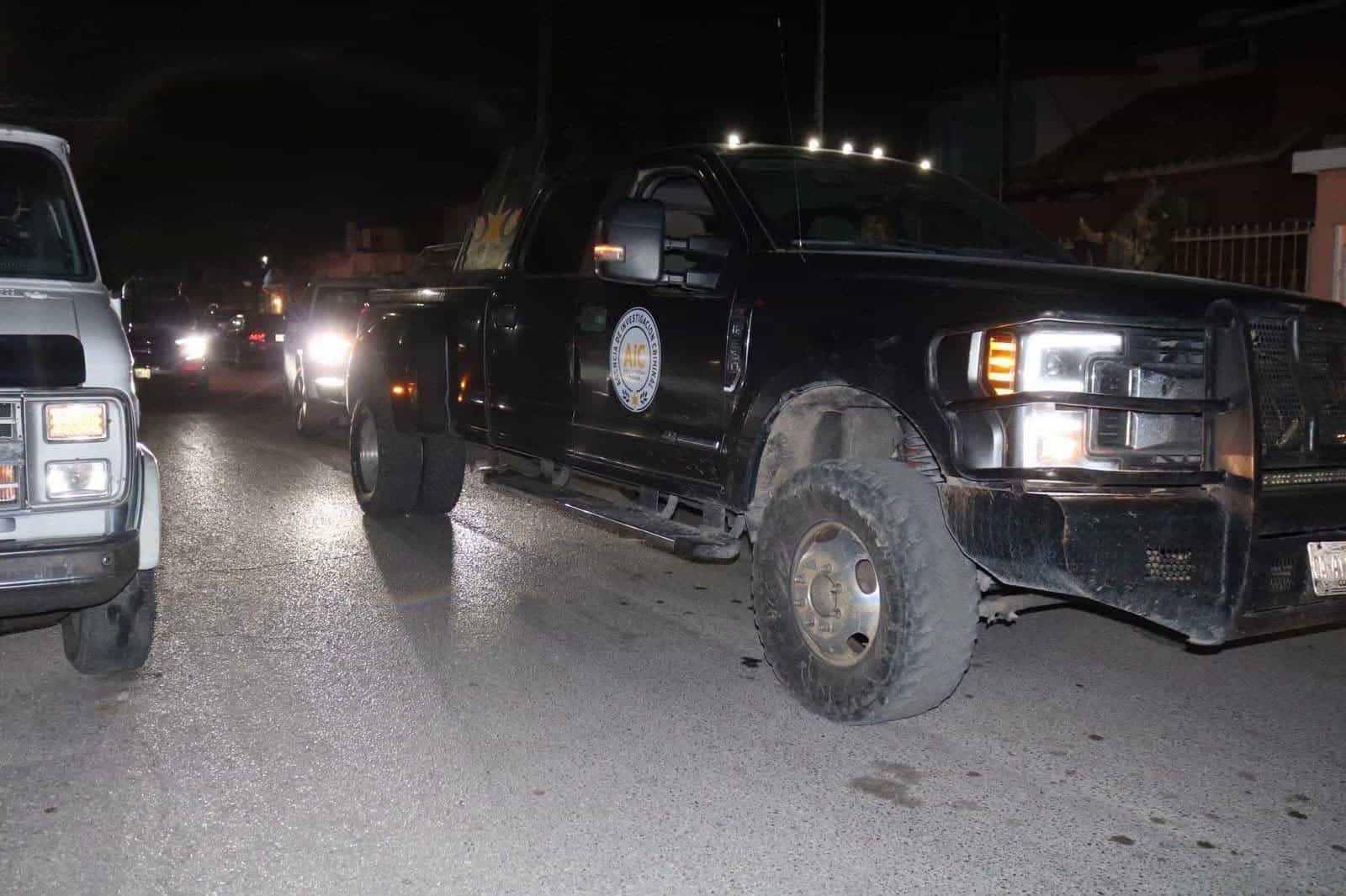 Detienen a dos hombres por delitos sexuales contra menores en Piedras Negras