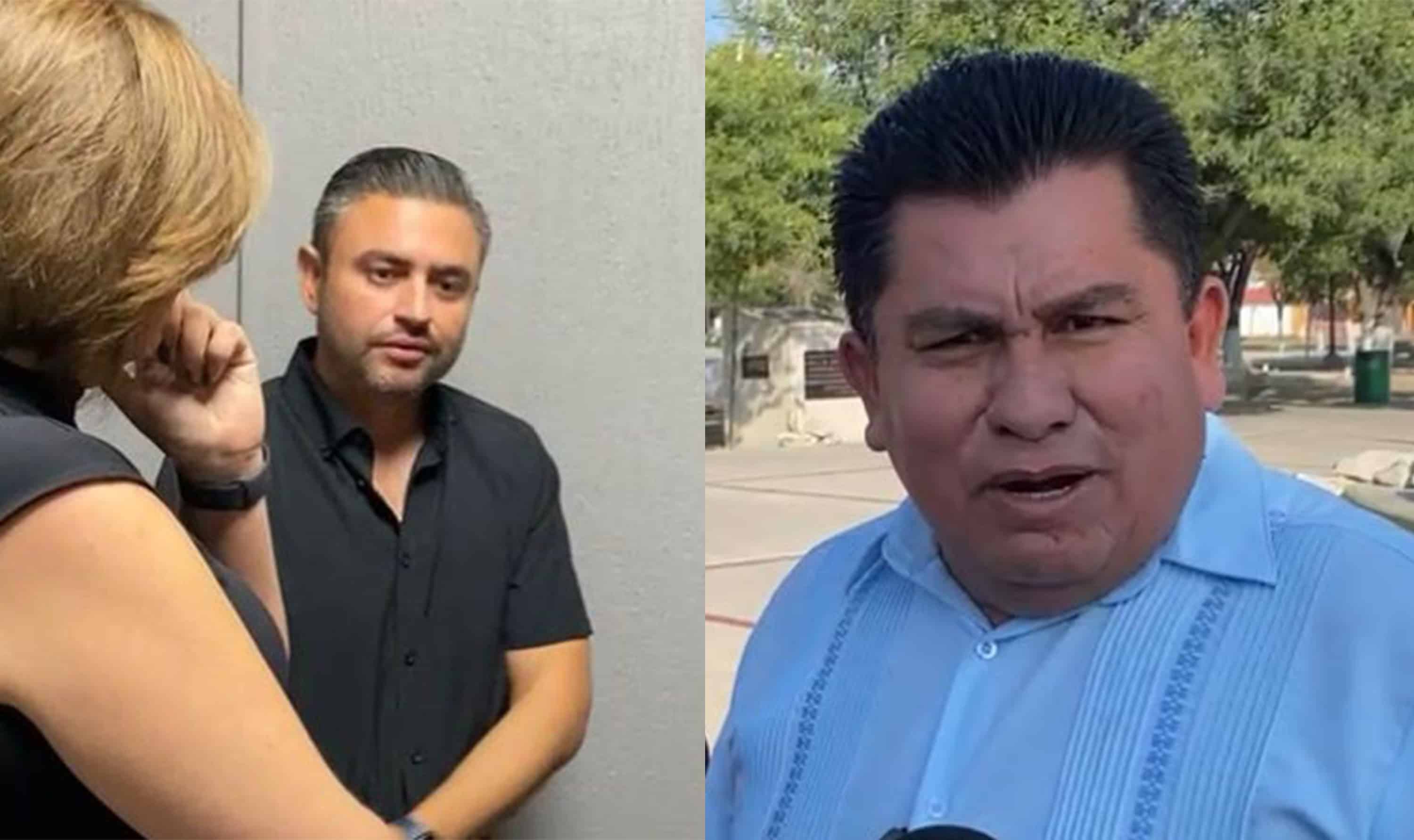 Menera busca suspensi&oacute;n del contralor de Piedras Negras por denuncia penal