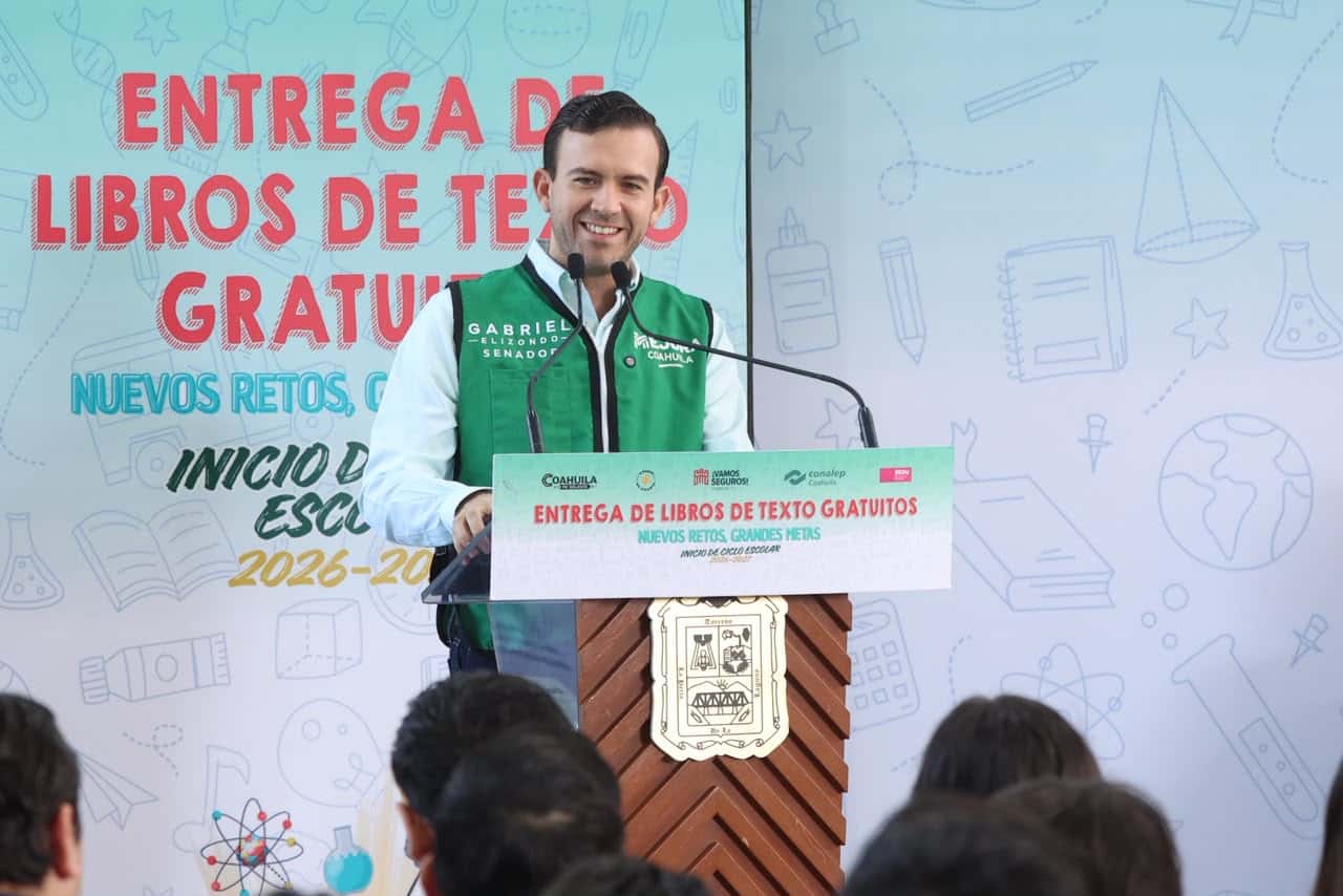 Impulsa gabriel elizondo conectividad de telefon&iacute;a para la carretera 30