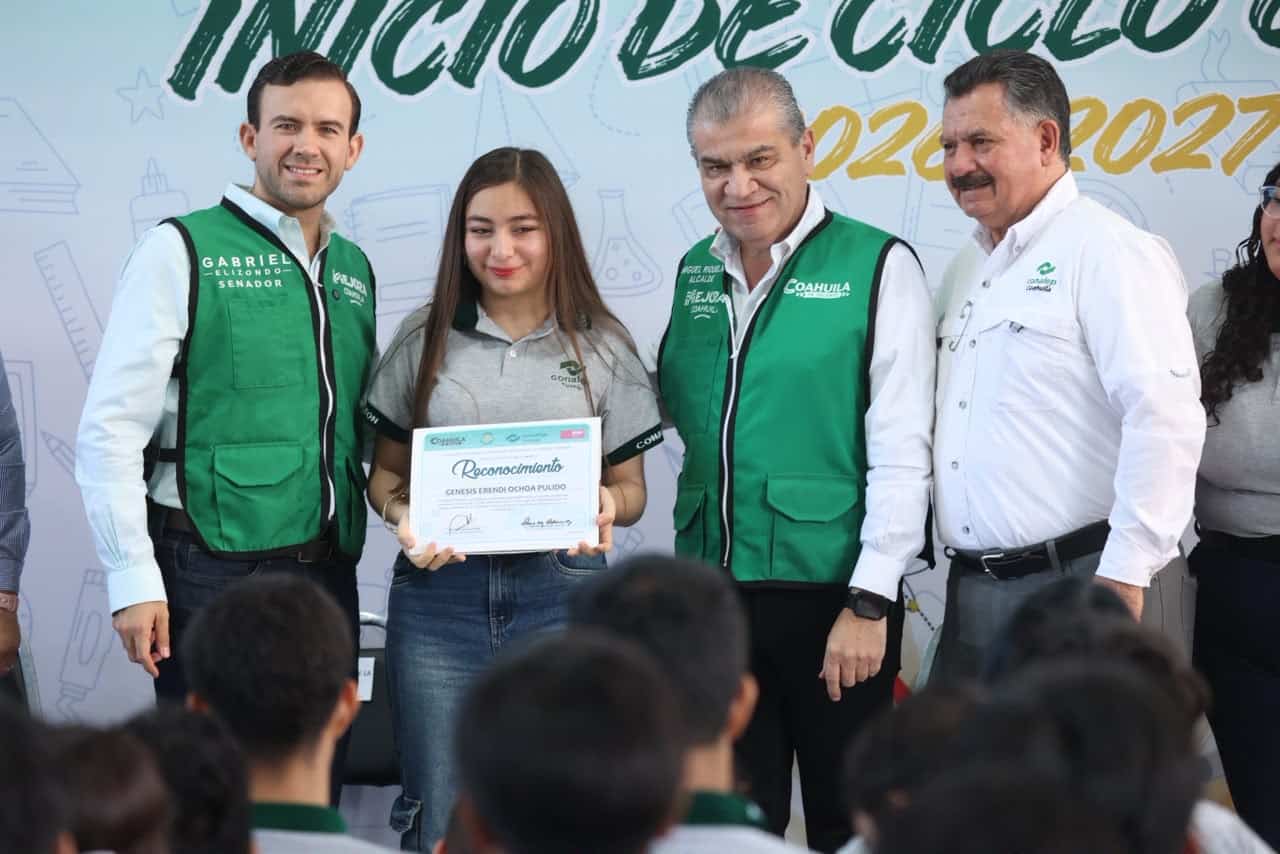 Impulsa gabriel elizondo conectividad de telefon&iacute;a para la carretera 30