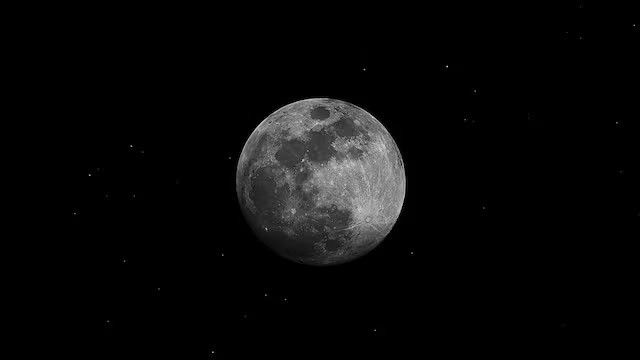BepiColombo explora Mercurio y podría resolver el origen de la Luna