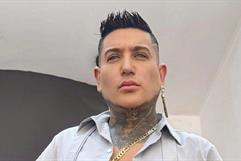 Ángel Aguilar denuncia a Farath Coronel por abuso sexual en México Ángel Aguilar denuncia a Farath Coronel por abuso sexual en México