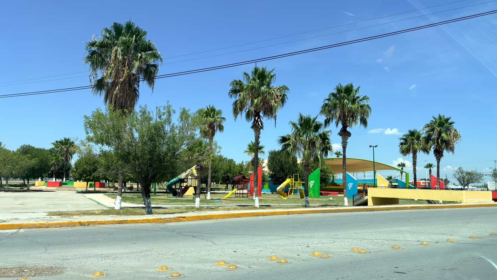 Frontera: Antonio Juaristi Alem&aacute;n regulariza 17 inmuebles municipales