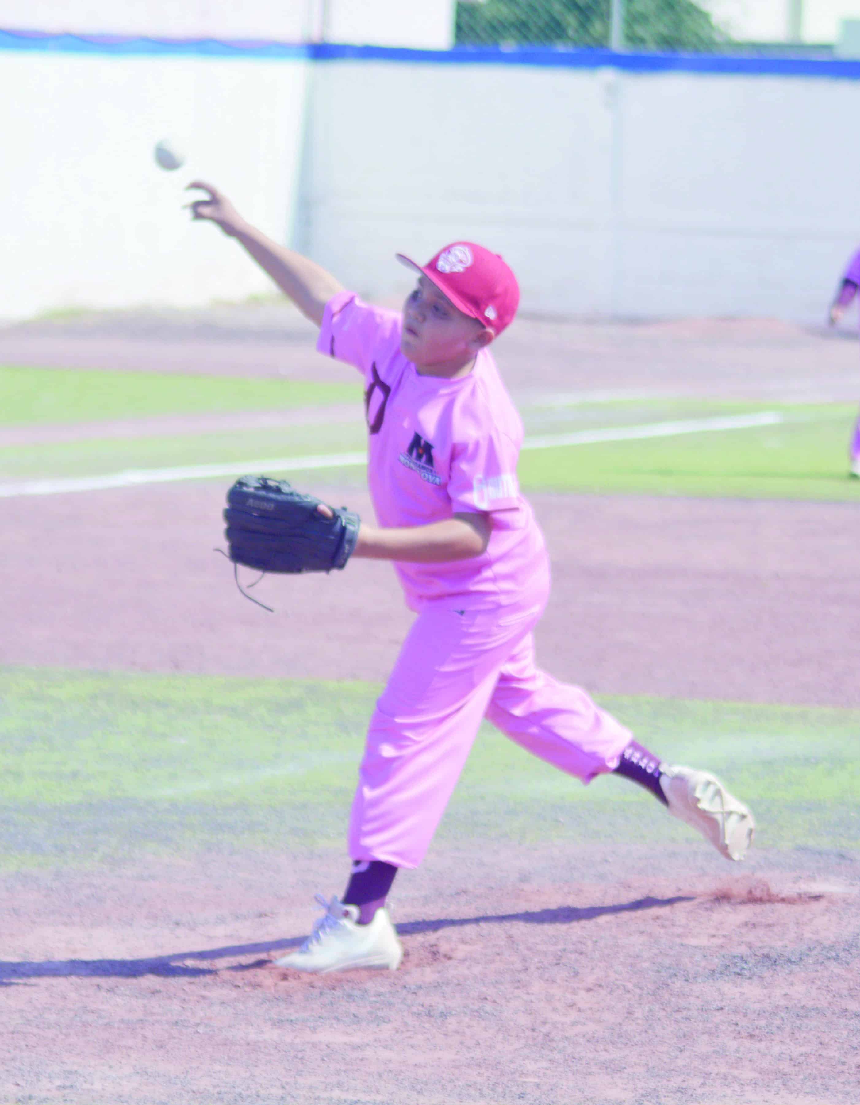 Diablos A se impone a Bravos A en emocionante partido: final asegurada