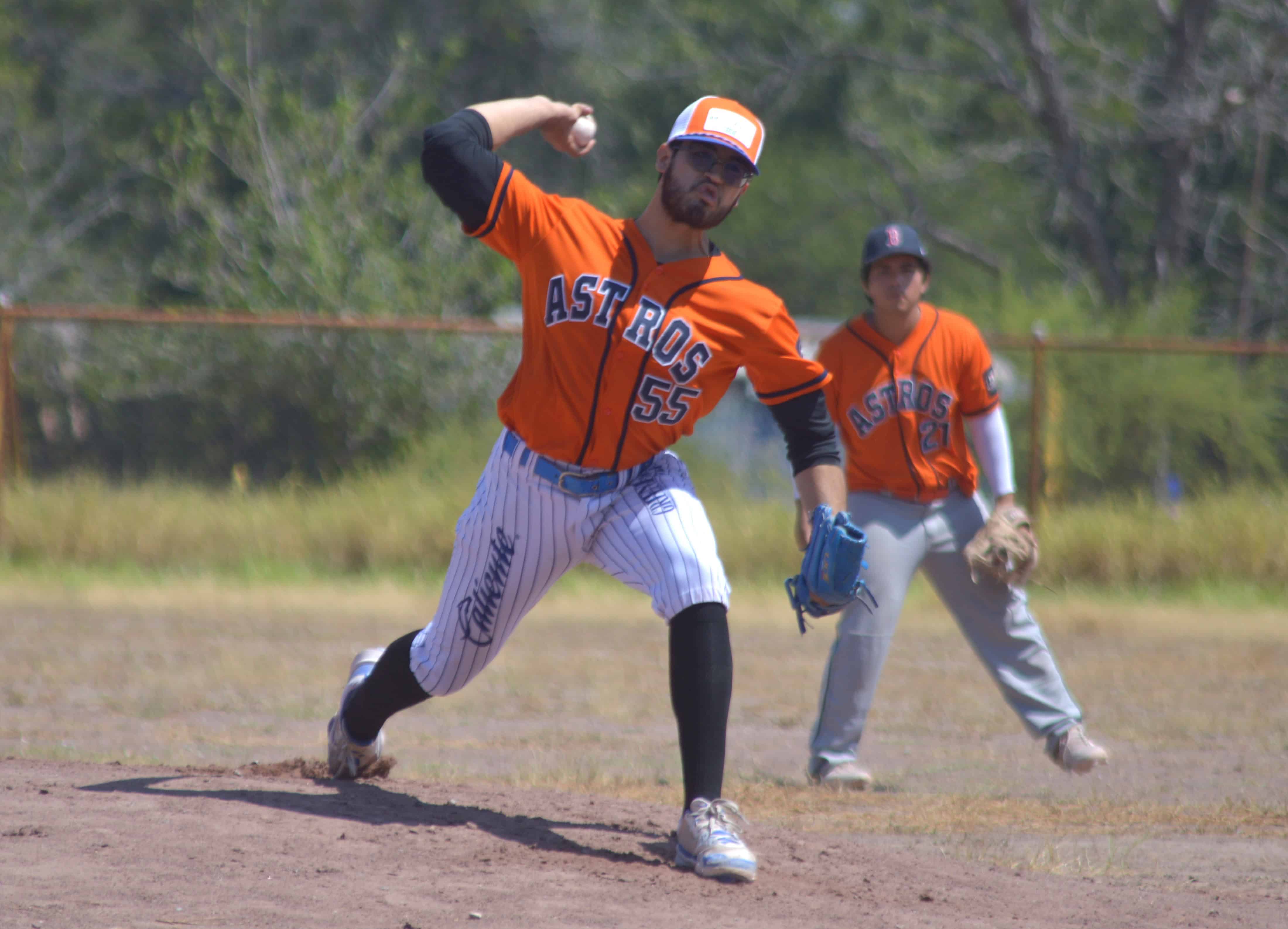 Tigres del Oriente y Astros dividen triunfos en Monclova