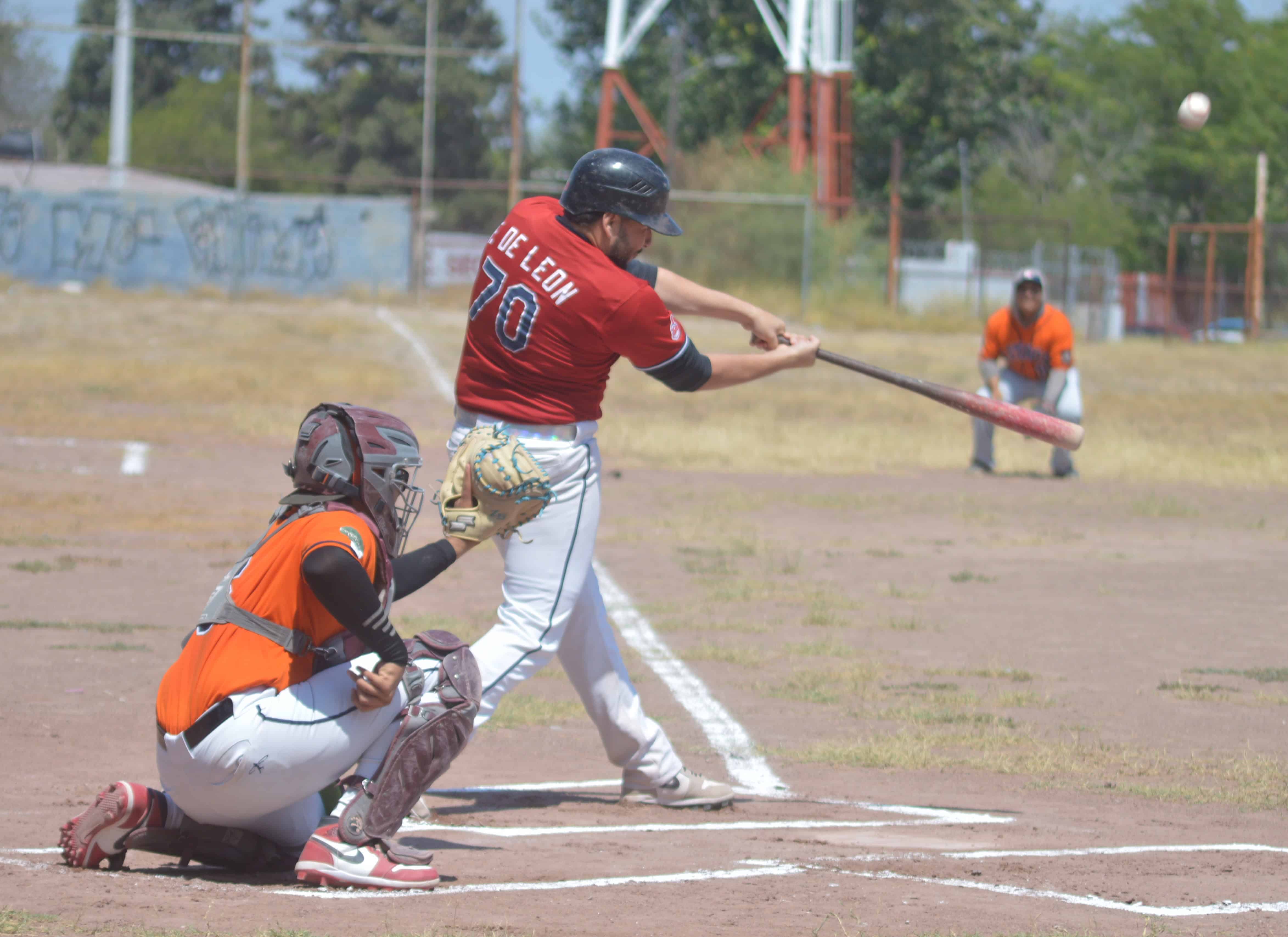 Tigres del Oriente y Astros dividen triunfos en Monclova