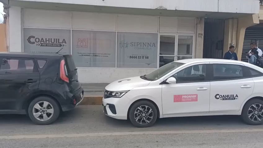 PRONNIF atiende casos de autolesiones en adolescentes en Coahuila