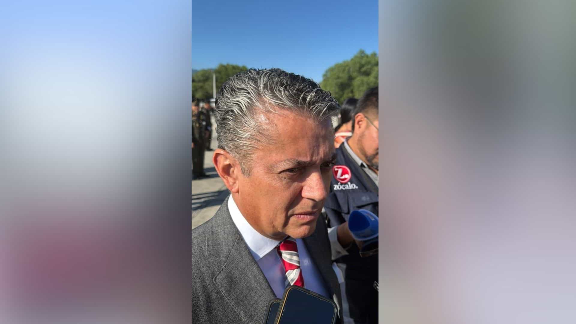 Niega PJC trabas para ver a hijos