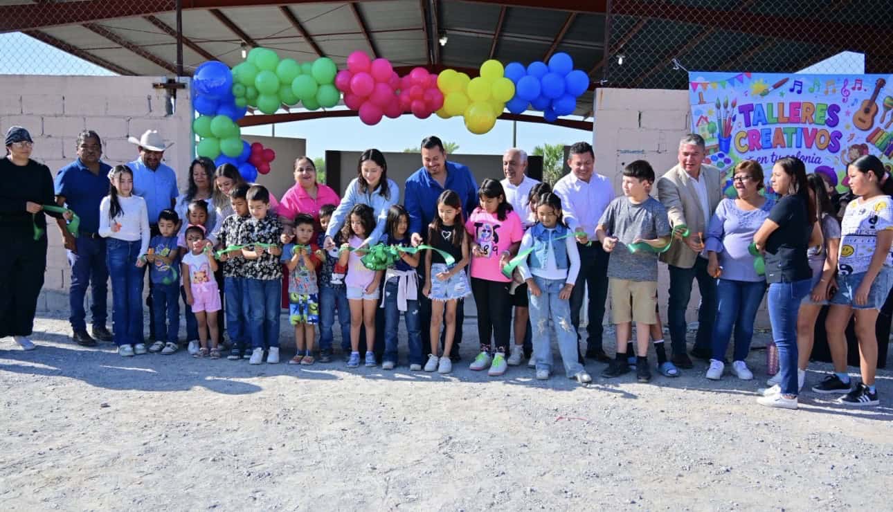 San Buenaventura ofrece talleres artísticos gratuitos para la comunidad