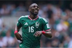 Julián Quiñones logra nominación al Balón de Oro 2026 Julián Quiñones logra nominación al Balón de Oro 2026