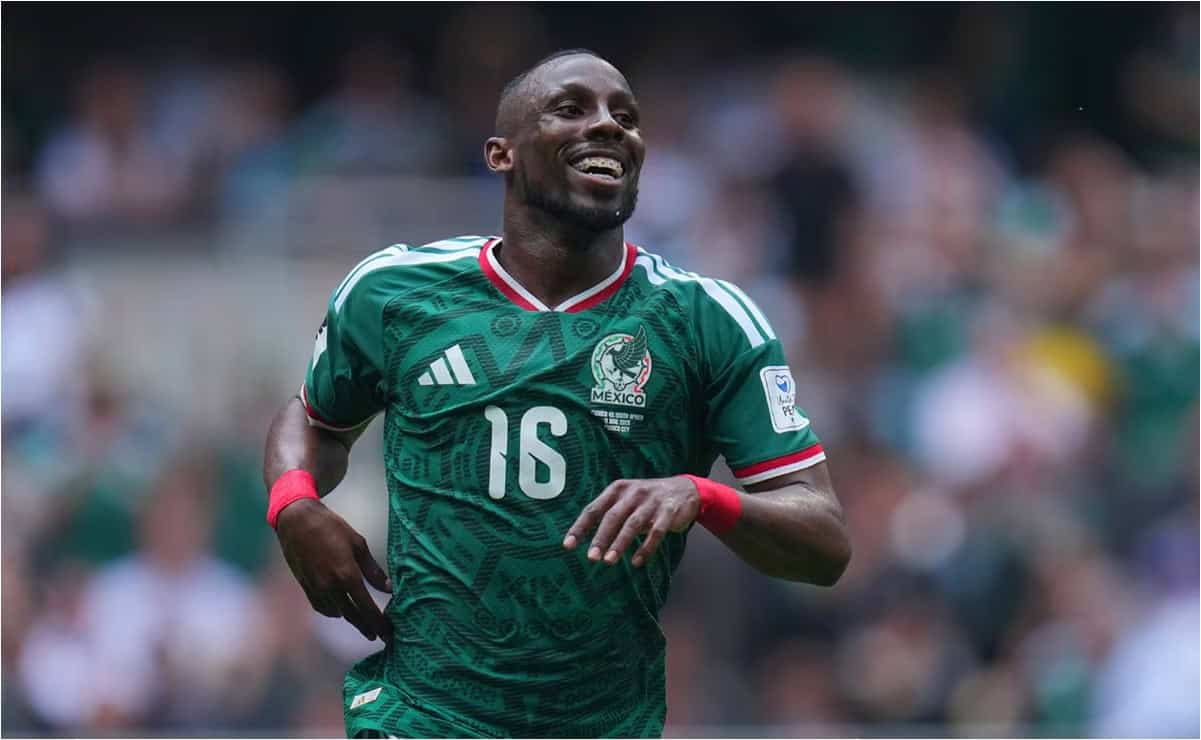 Juli&aacute;n Qui&ntilde;ones logra nominaci&oacute;n al Bal&oacute;n de Oro 2026