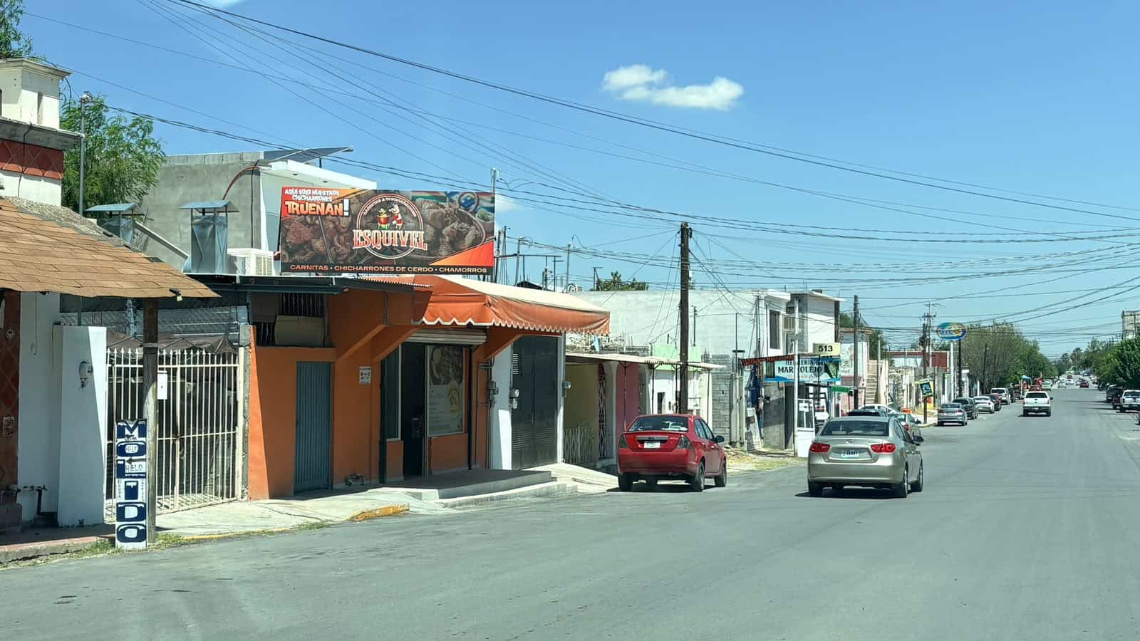 Comerciantes de Frontera buscan alternativas para pagos municipales
