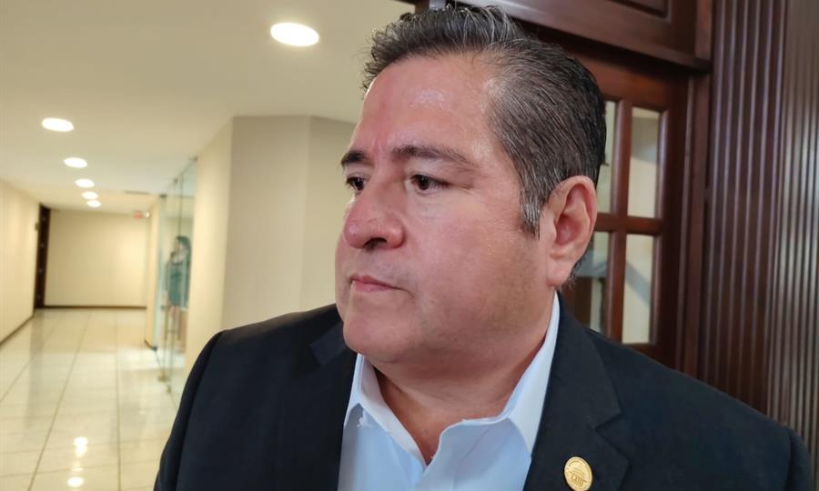 Arremete Fernando Rodríguez contra Bebo Zeta, Ricardo Mejía y Antonio Flores
