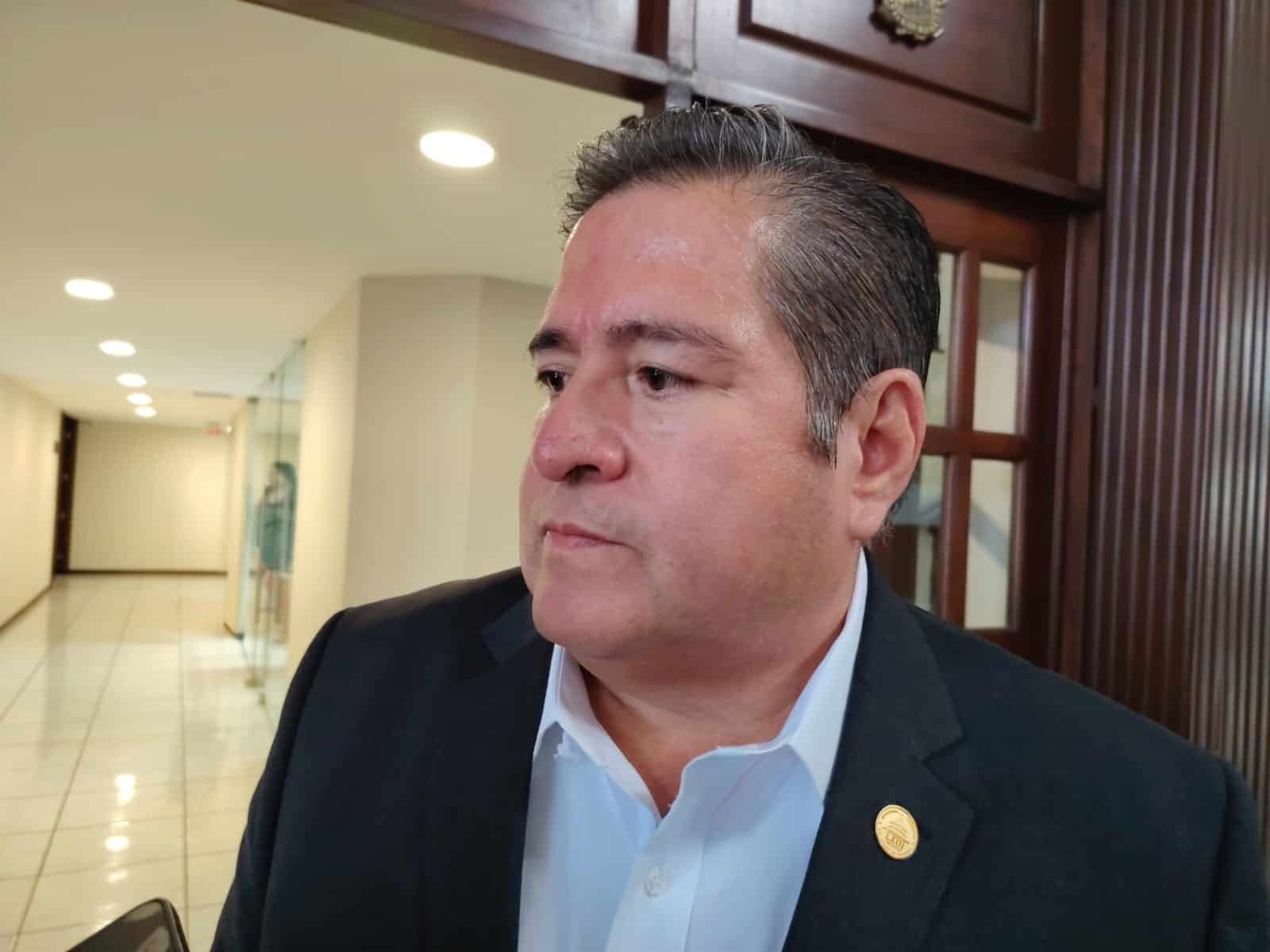 Arremete Fernando Rodríguez contra Bebo Zeta, Ricardo Mejía y Antonio Flores Arremete Fernando Rodríguez contra Bebo Zeta, Ricardo Mejía y Antonio Flores