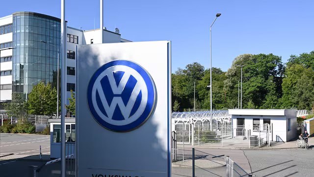 Volkswagen vende planta en Alemania para fabricar armamento