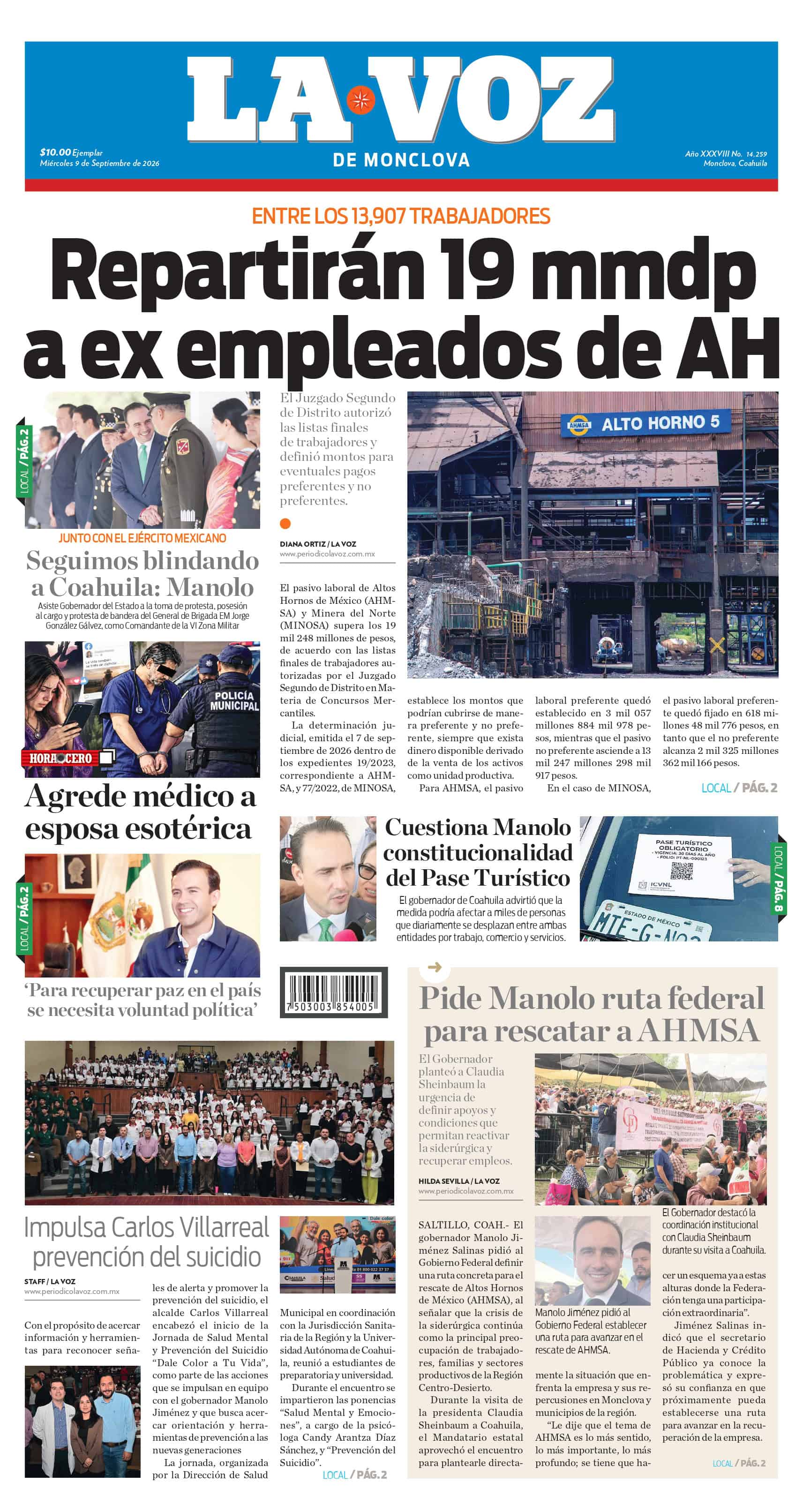 local
