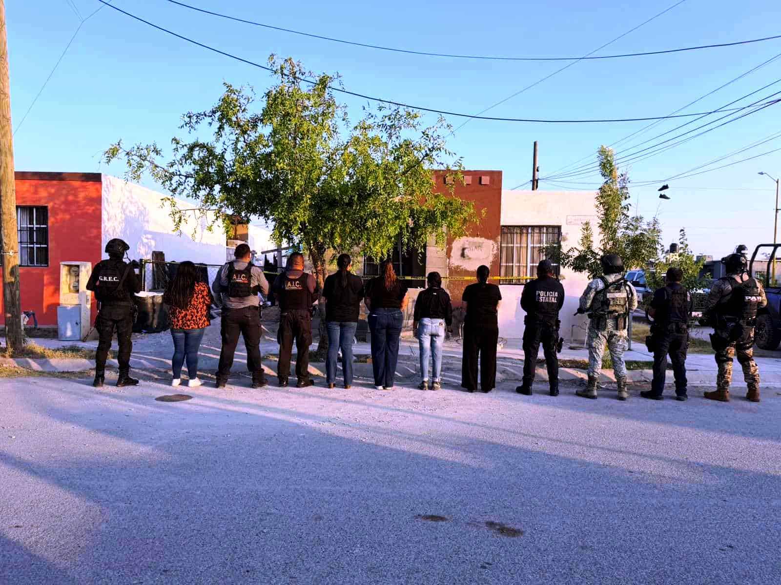 Suman 61 cateos en la Regi&oacute;n Centro