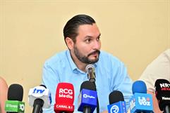 Carlos Villarreal Pérez lanza convocatoria para el Cabildo Juvenil 2026
