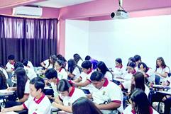 Plantel de bachillerato en Monclova mejora atención a estudiantes