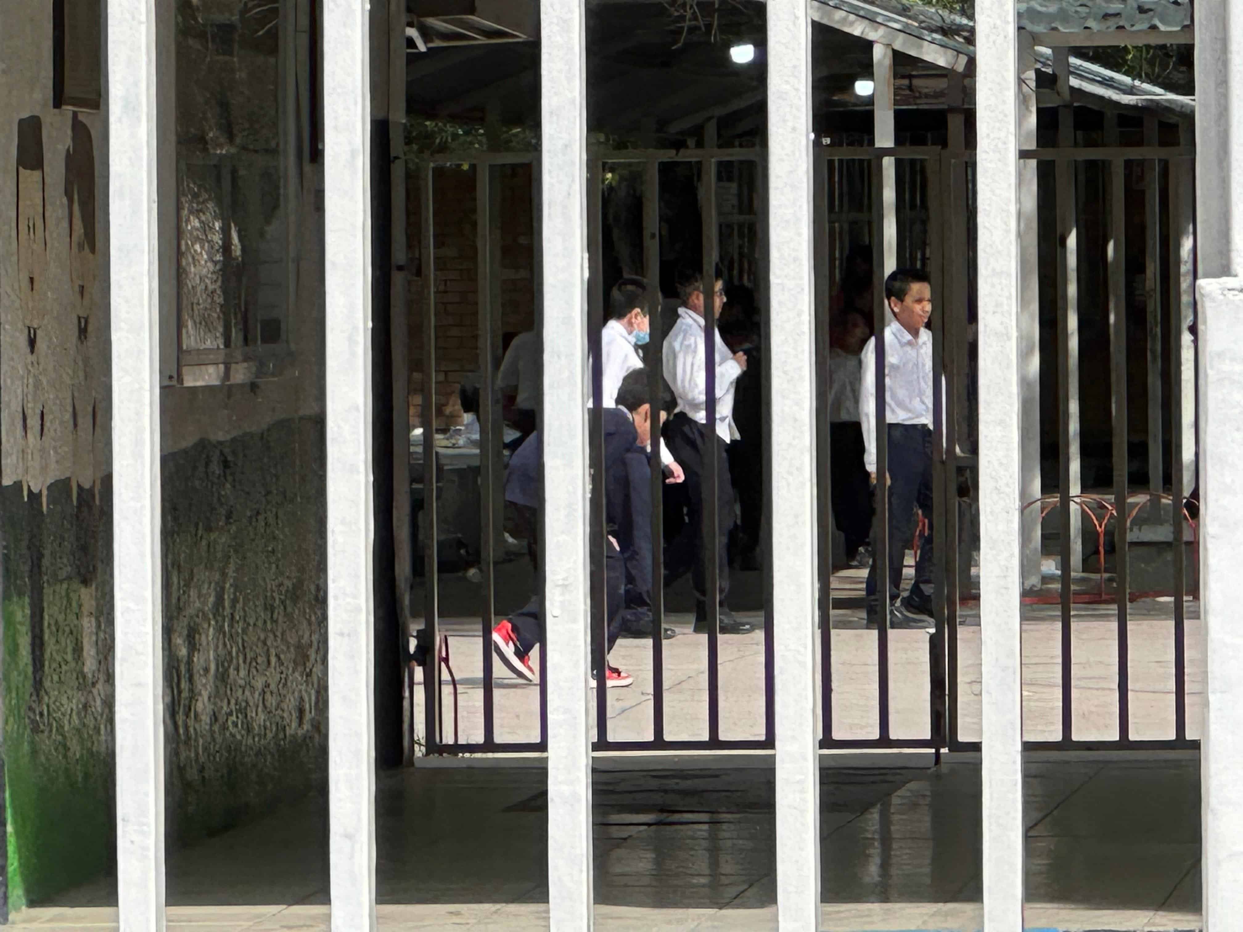 Piden prevenir golpes de calor en escuelas de Piedras Negras Piden prevenir golpes de calor en escuelas de Piedras Negras