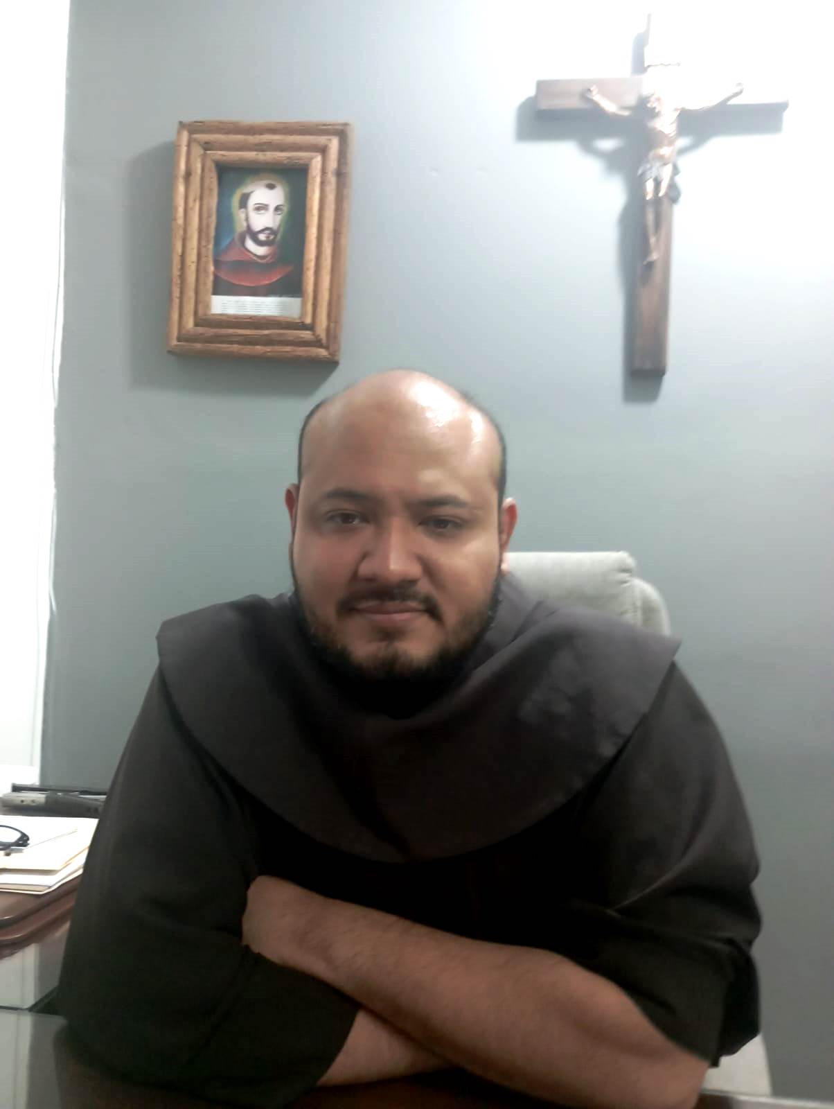 Iglesia llama a cuidar a j&oacute;venes