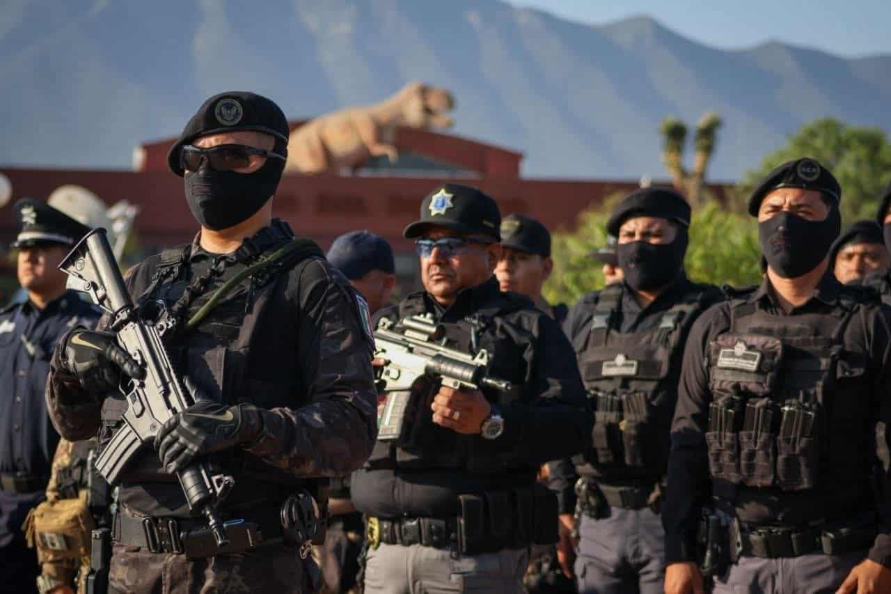 Atención psicológica en Saltillo: Mejoran salud mental de policías