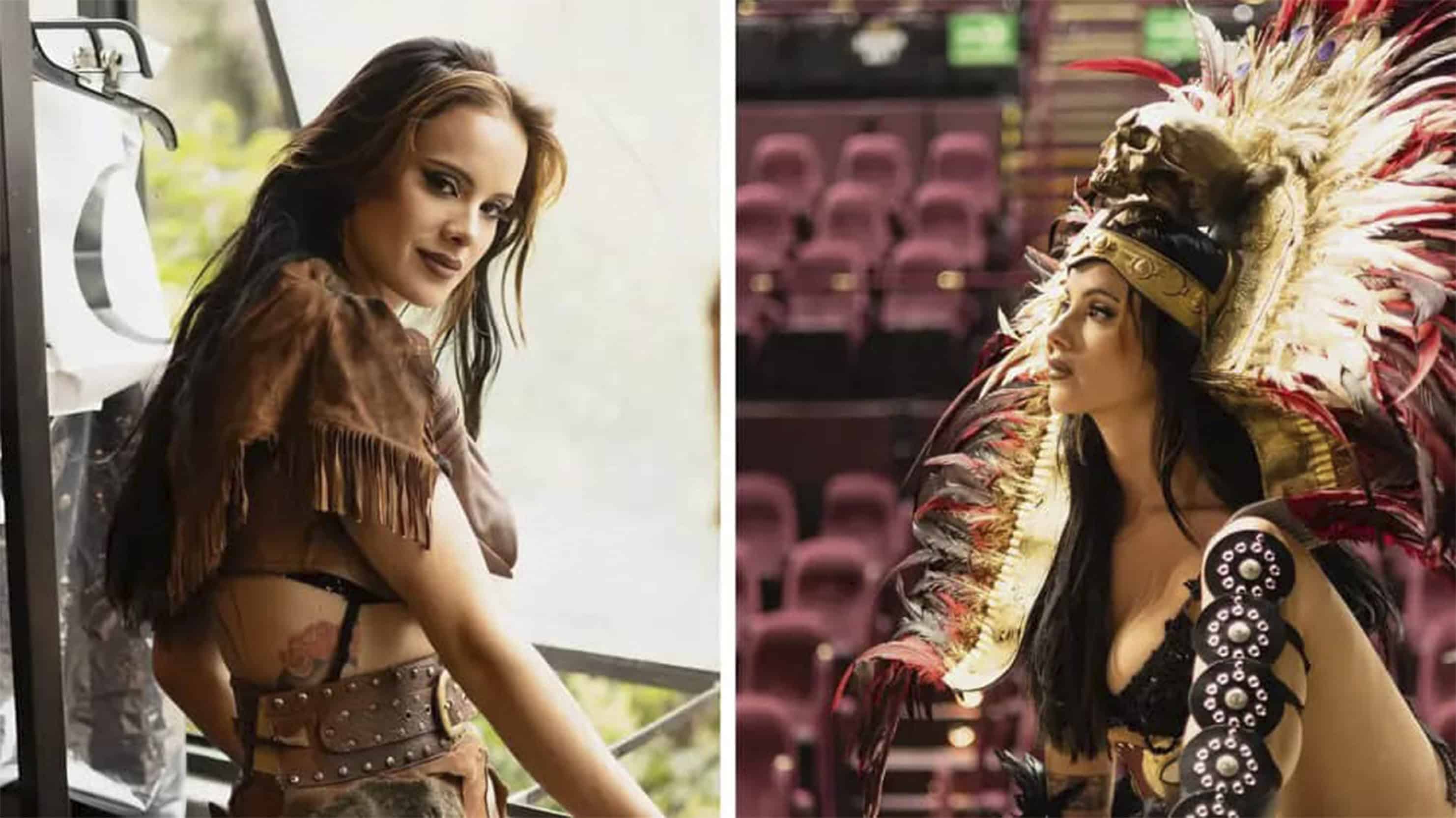 La Malinche suspende a Gala Montes: ¿Qué sucedió tras su salida de La Casa de los Famosos?
