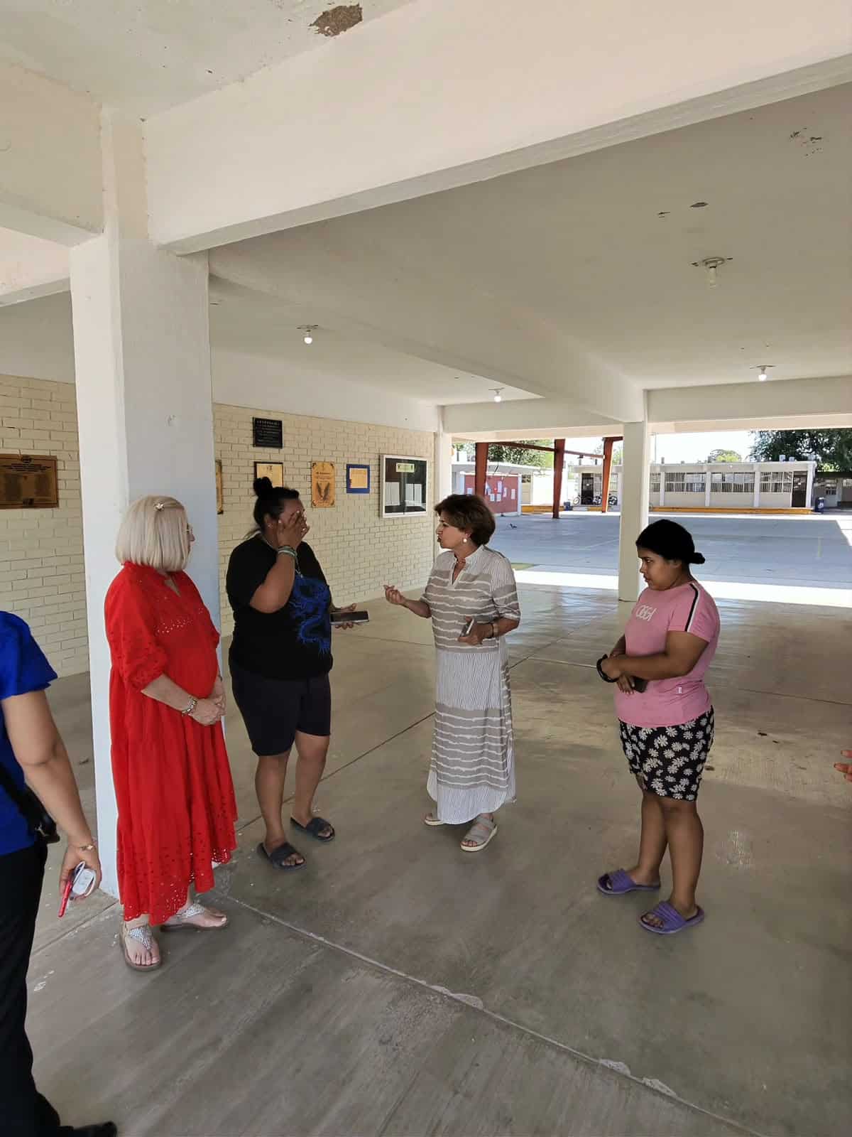 Menor de 5 años es encontrado y entregado a su madre en Sabinas