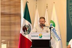 Gobierno de Coahuila mejora suministro de agua en Sabinas