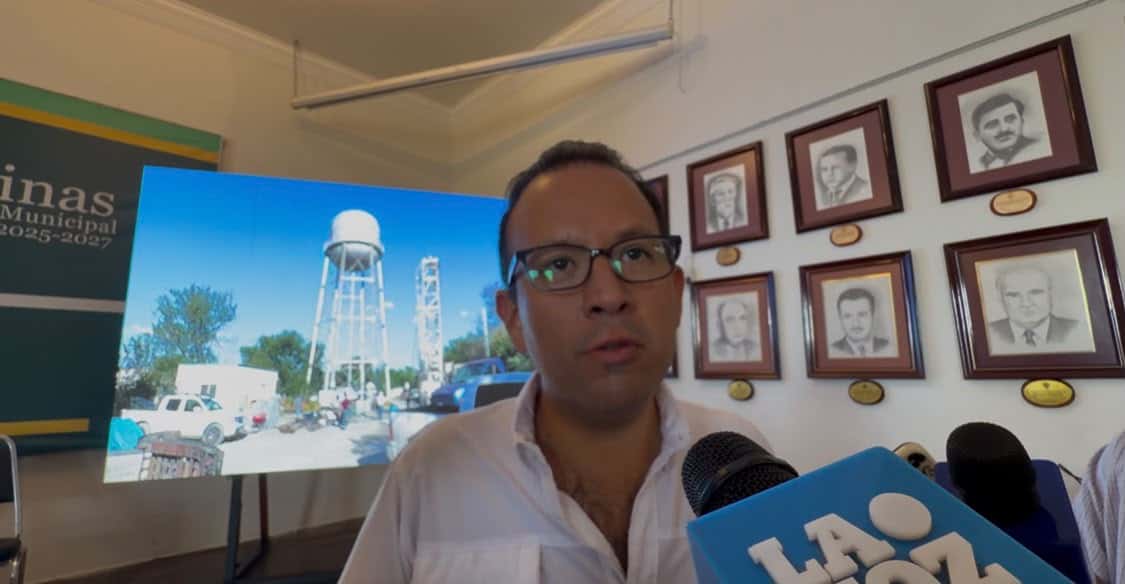 Escuelas de Sabinas recibir&aacute;n agua de lluvia gracias a SIMARC y CEAS
