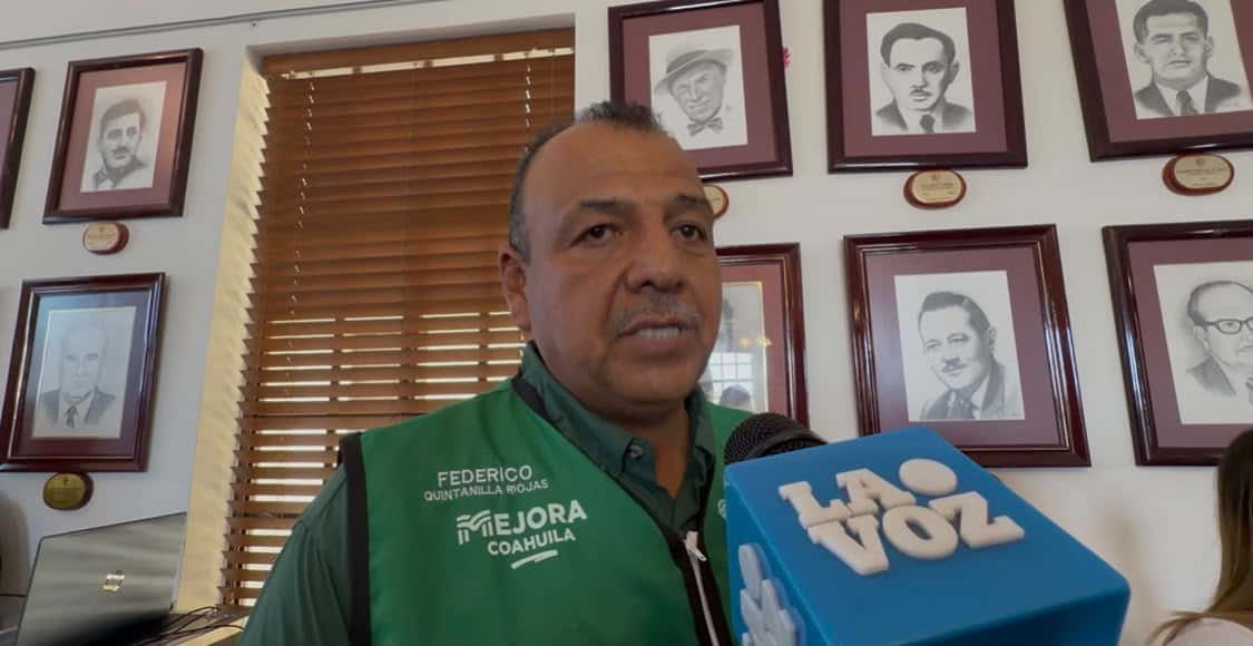 Mejora Coahuila entrega tinacos a bajo costo en Sabinas
