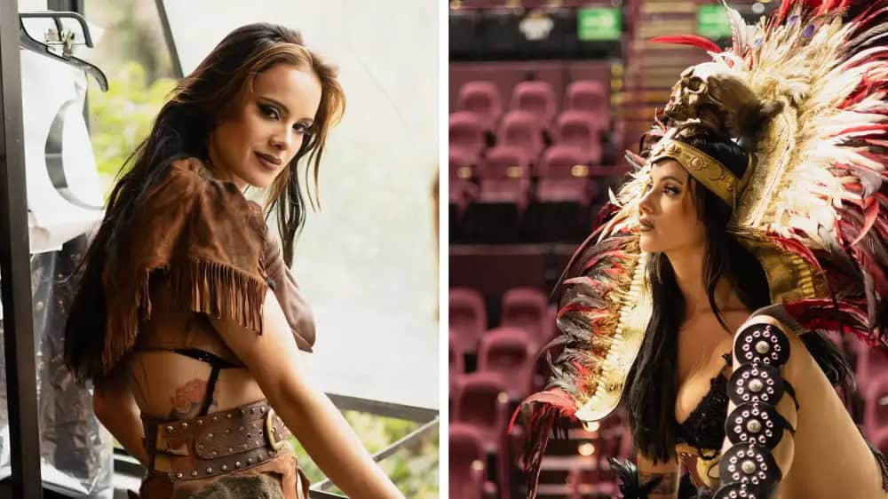 La Malinche suspende a Gala Montes: &iquest;Qu&eacute; sucedi&oacute; tras su salida de La Casa de los Famosos?