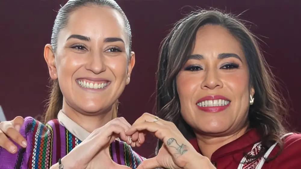 Simey Olvera deja la secretar&iacute;a del Senado tras pol&eacute;mica en Ixmiquilpan