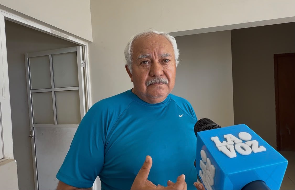 Gerardo Rocha defiende tierras en La Mota: conflicto agrario