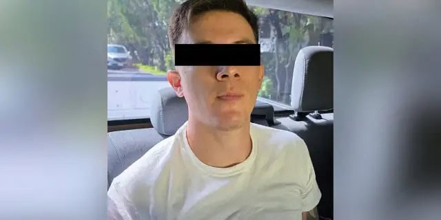 Detienen a Alexis N en Zapopan por asesinato del alcalde Carlos Manzo
