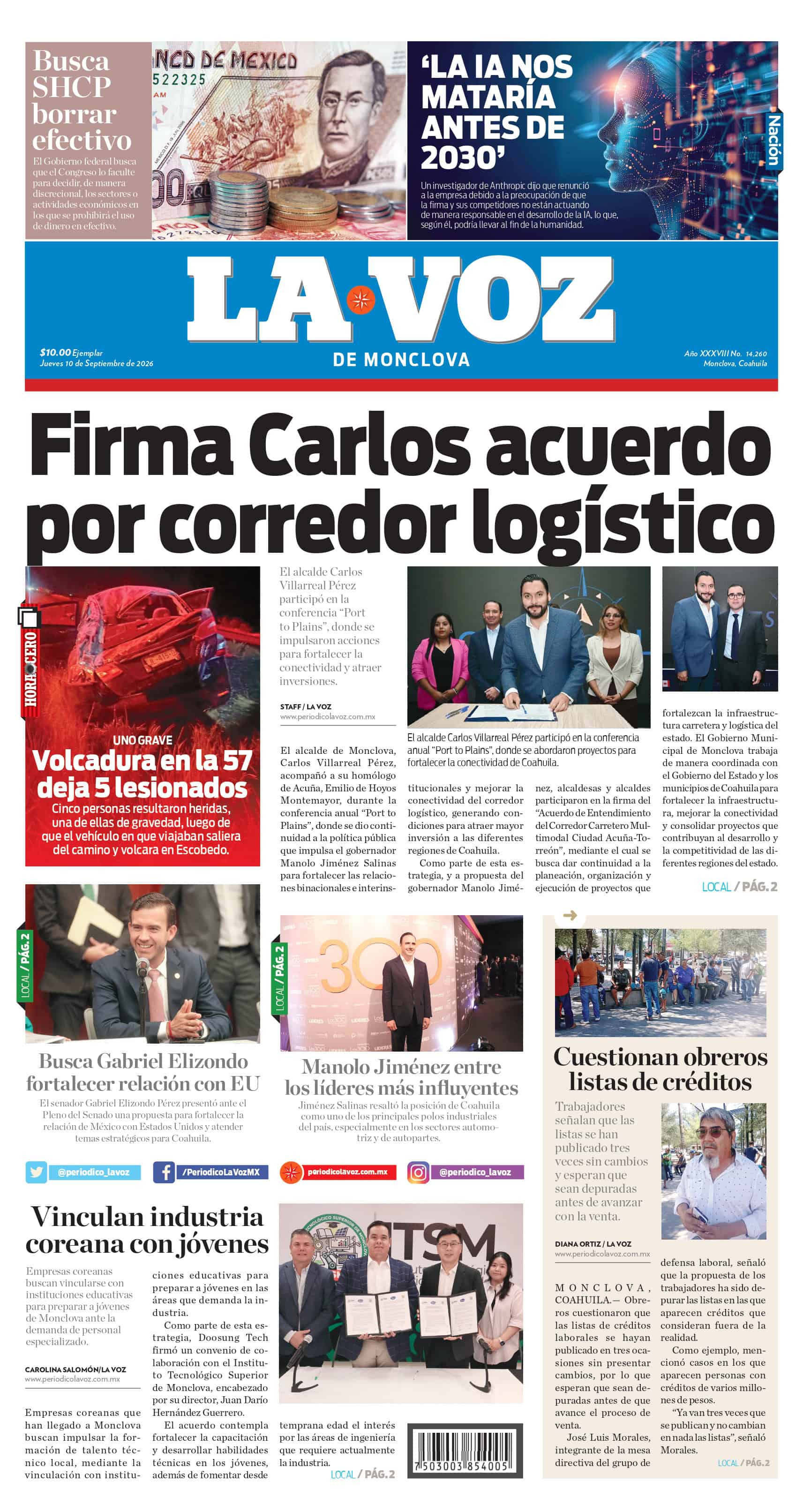 local