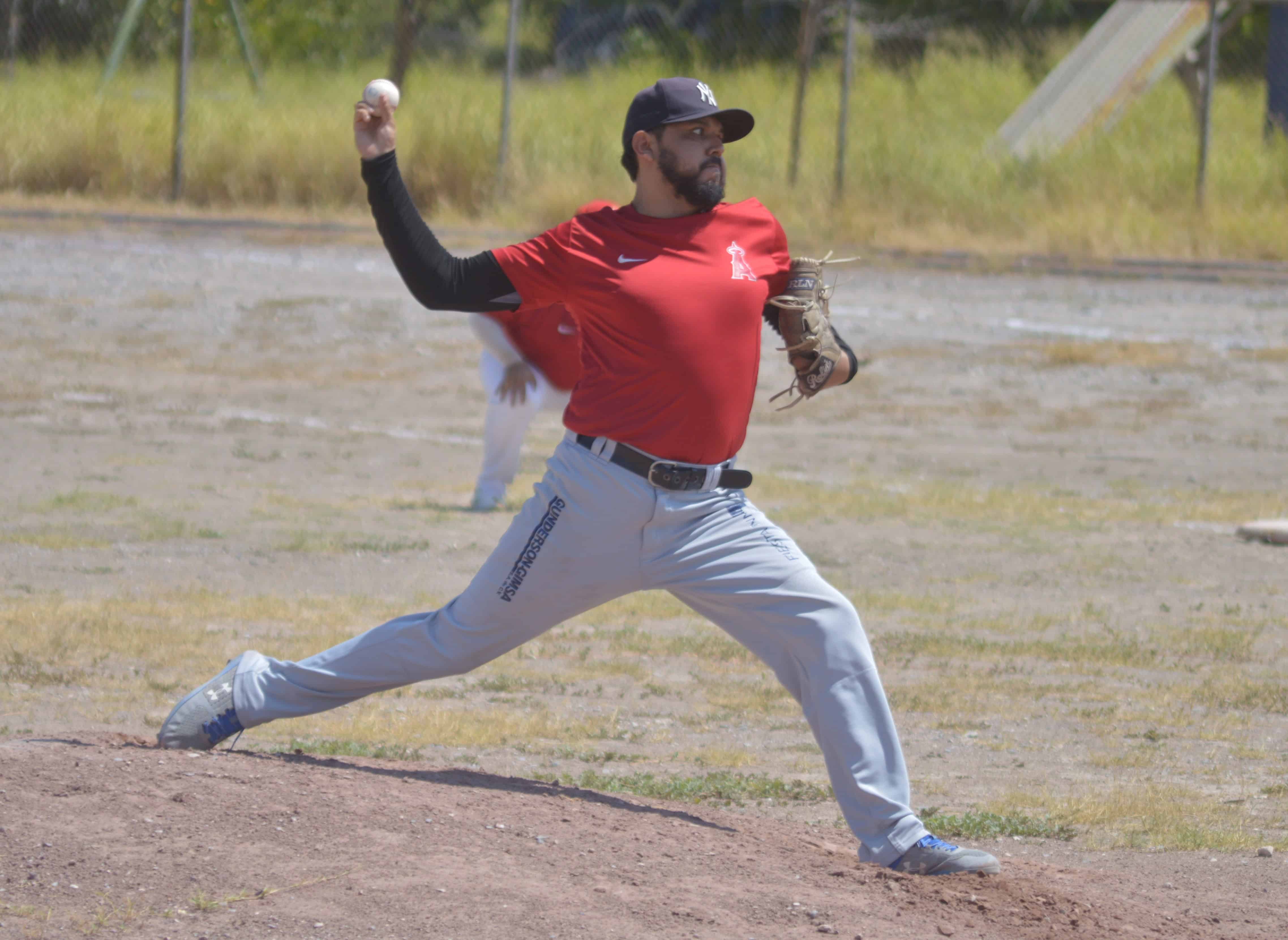 Mets y &Aacute;ngeles dividen victorias en la Liga de B&eacute;isbol: Monclova