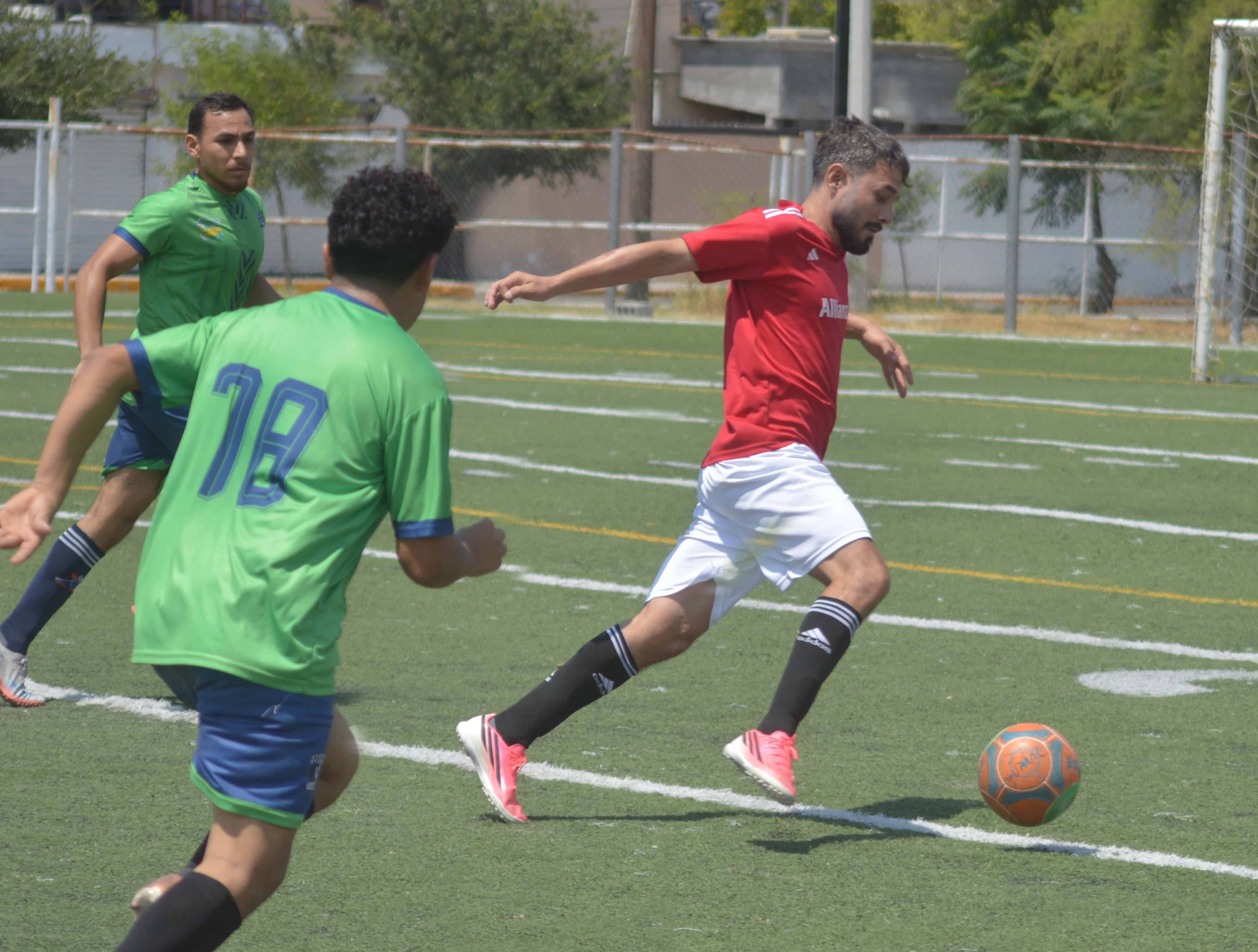Juventus FC aplasta a Cuervos: goleada 9-1 en el Clausura 2026