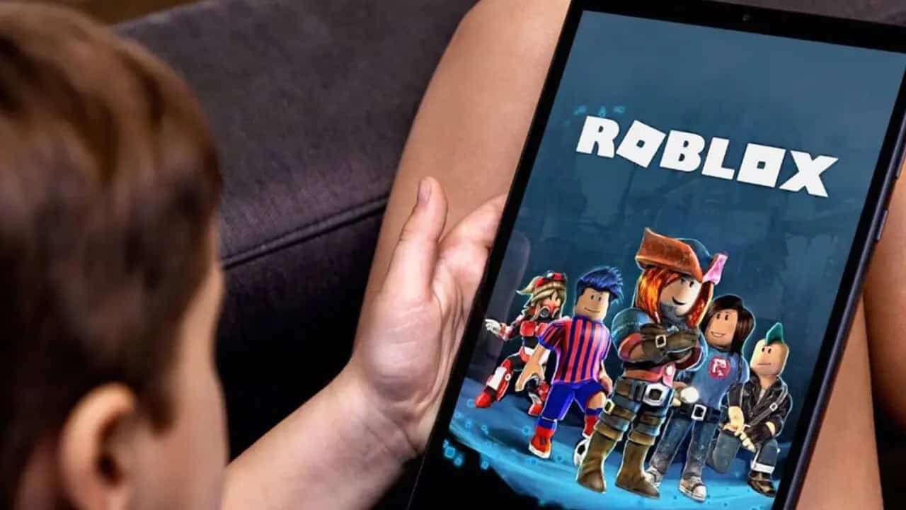 Delincuentes utilizan Roblox para extorsionar a menores