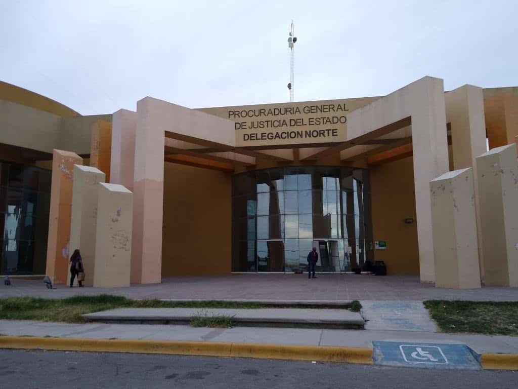 Coahuila: Nueva Ley Orgánica de Fiscalía busca mejorar atención ciudadana Coahuila: Nueva Ley Orgánica de Fiscalía busca mejorar atención ciudadana
