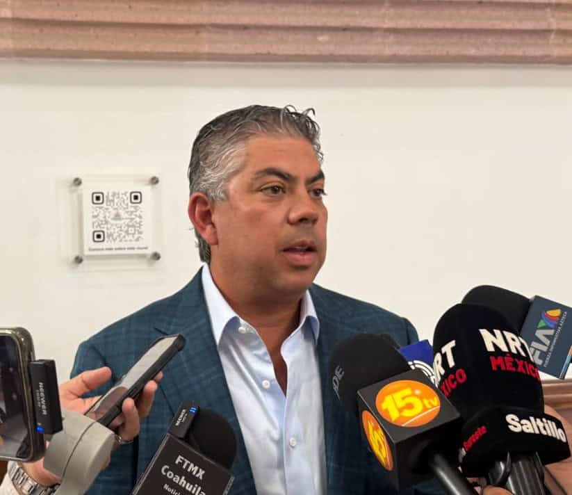 Congreso de Coahuila alerta sobre riesgos de raids
