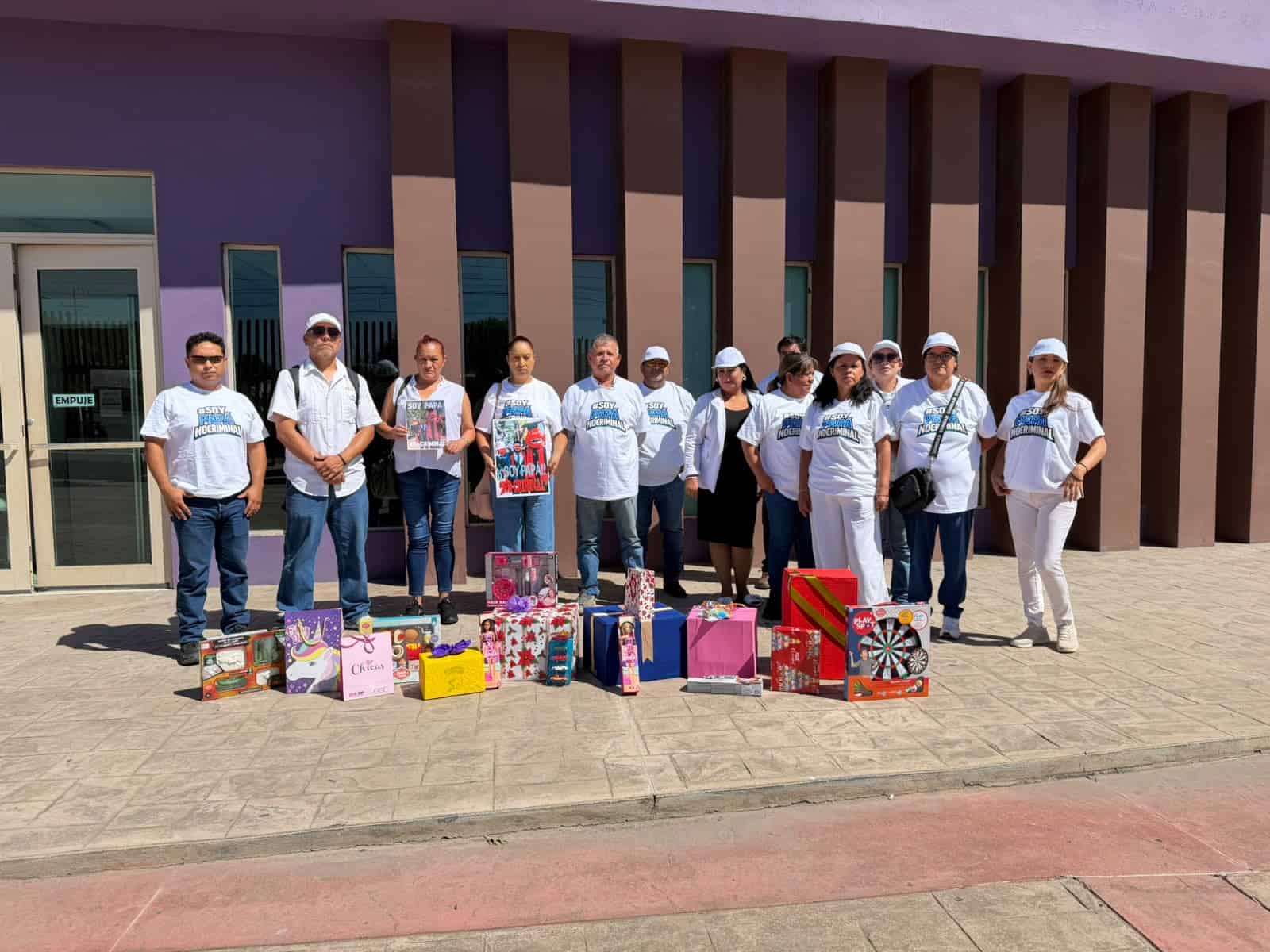 Jaime Rivera exige filtros para denuncias falsas en Saltillo Jaime Rivera exige filtros para denuncias falsas en Saltillo