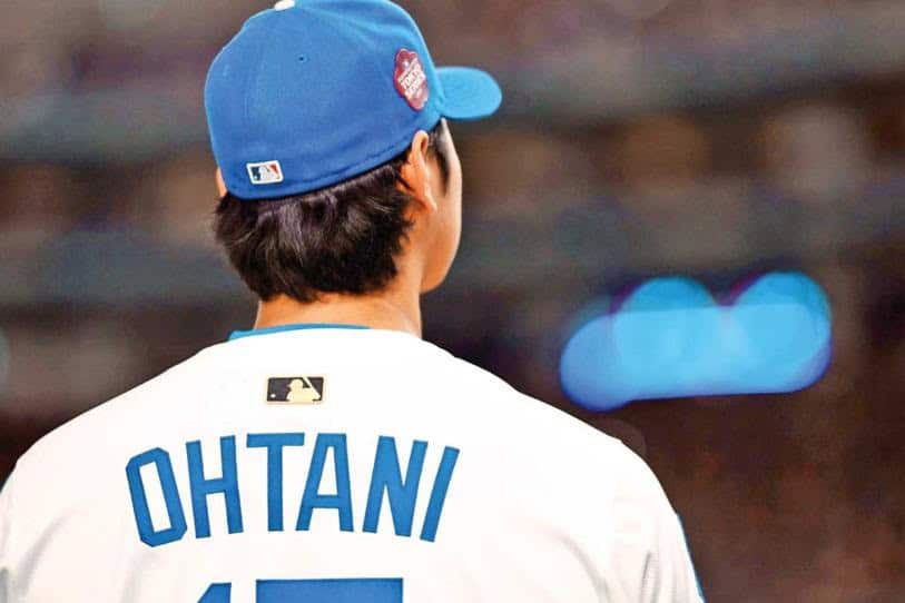 Shohei Ohtani enfrenta problemas físicos en los Dodgers