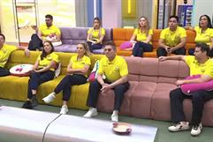 Brianda Deyanara lidera la lista de nominados en La Casa de los Famosos México