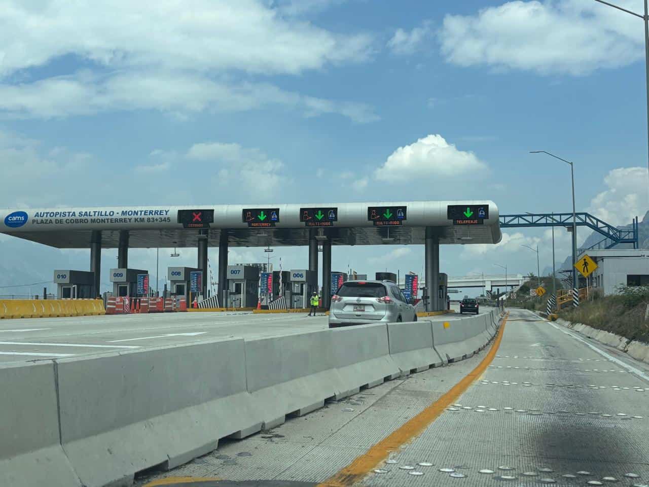 Nuevos trámites para vehículos en Nuevo León preocupan a coahuilenses