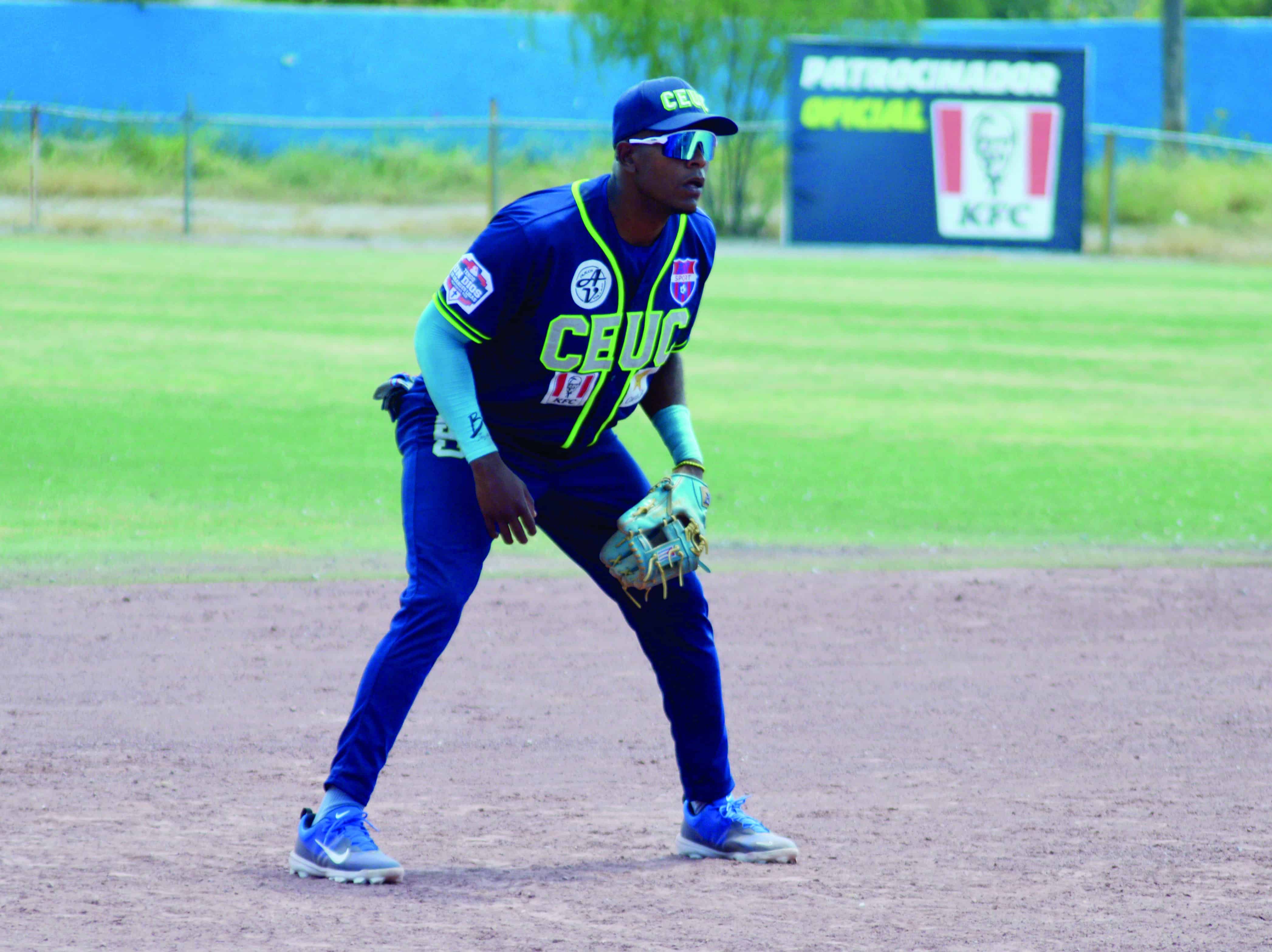 Halcones del CEUC buscan el campeonato en Morelos este domingo