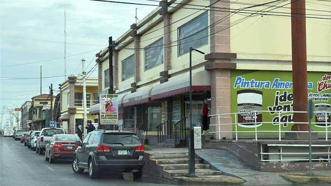 Regreso a clases genera incremento en ventas en Frontera