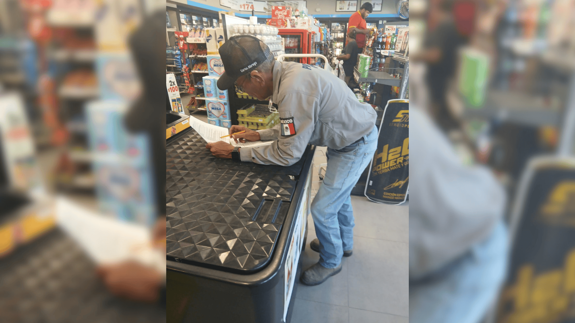 Protecci&oacute;n Civil Municipal inspecciona 25 tiendas Oxxo en Frontera