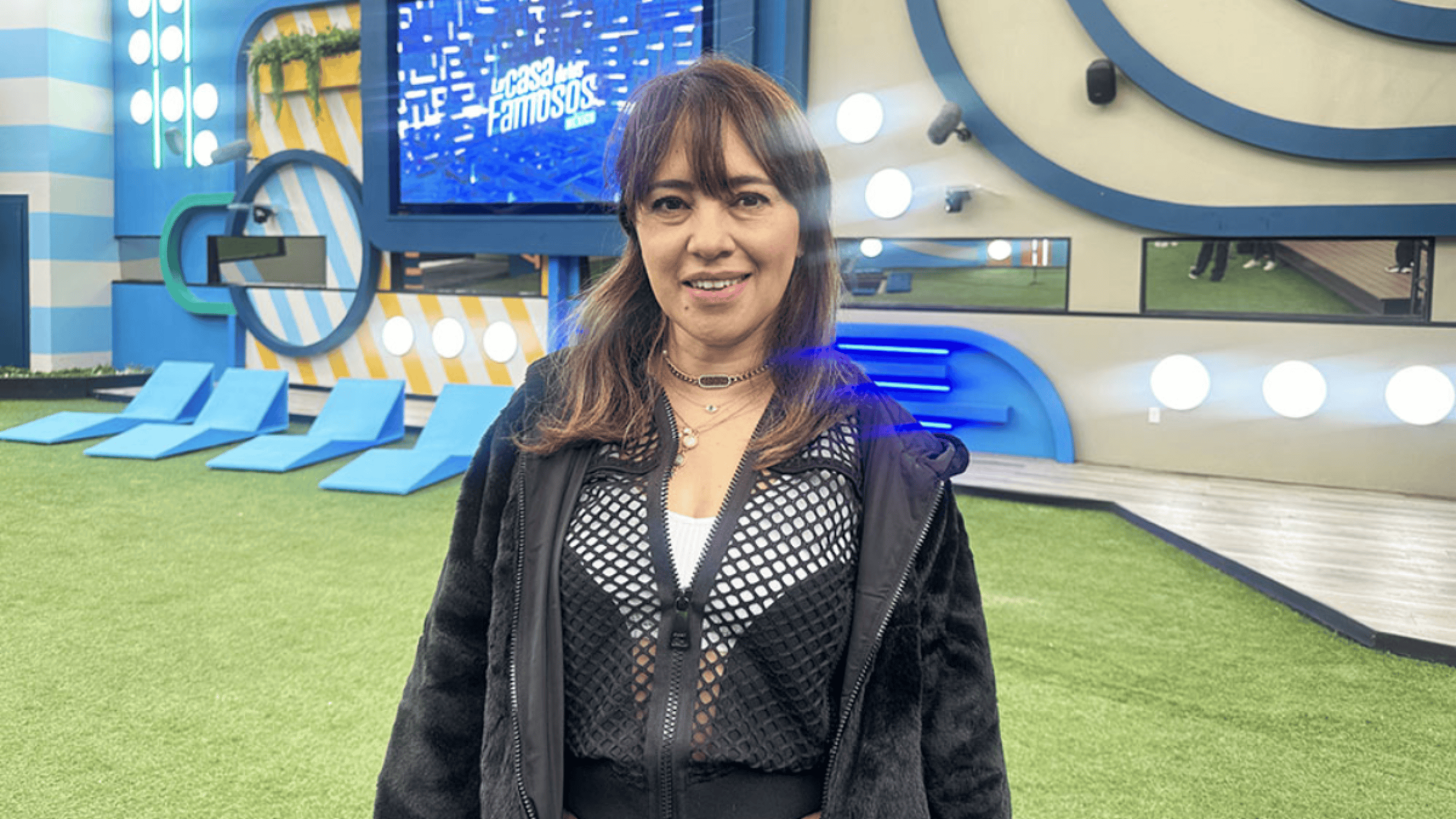 Rosa María Noguerón genera dudas sobre La Casa de los Famosos México: ¿despedida?